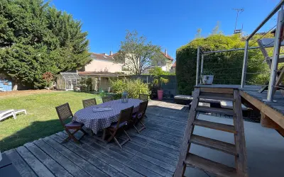Maison 355 000 € BONDY (93140) photo 2