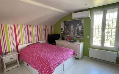 Maison 355 000 € BONDY (93140) photo 6