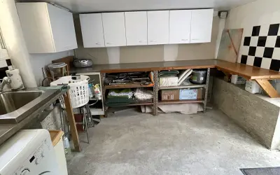 Maison 355 000 € BONDY (93140) photo 8