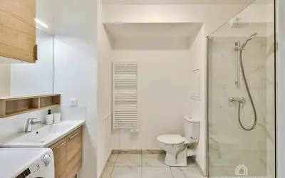 Appartement 875 €/mois ROSNY SOUS BOIS (93110) photo 4