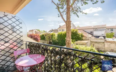 Appartement 115 000 € LES PAVILLONS SOUS BOIS (93320) photo 2
