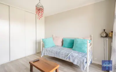 Appartement 115 000 € LES PAVILLONS SOUS BOIS (93320) photo 5