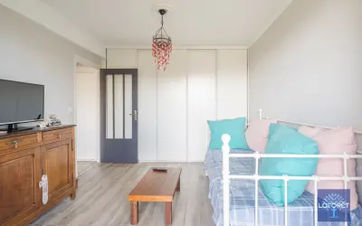 Appartement 115 000 € LES PAVILLONS SOUS BOIS (93320) photo 6