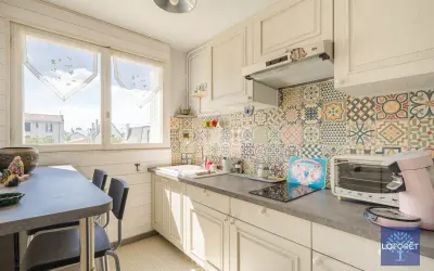 Appartement 115 000 € LES PAVILLONS SOUS BOIS (93320) photo 7