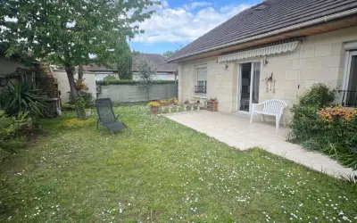 Maison 349 000 € BONDY (93140) photo 2
