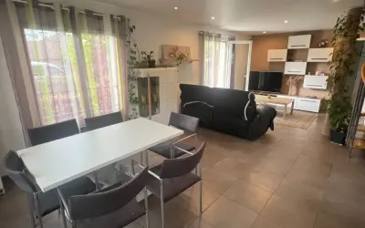 Maison 349 000 € BONDY (93140) photo 4