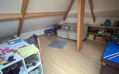 Maison 349 000 € BONDY (93140) photo 7