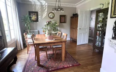 Maison 479 000 € LIVRY GARGAN (93190) photo 4
