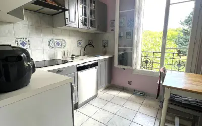 Maison 479 000 € LIVRY GARGAN (93190) photo 5