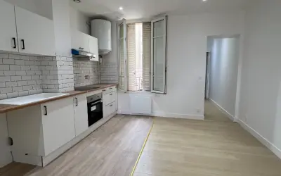 Appartement 1 090 €/mois LES PAVILLONS SOUS BOIS (93320) photo 2