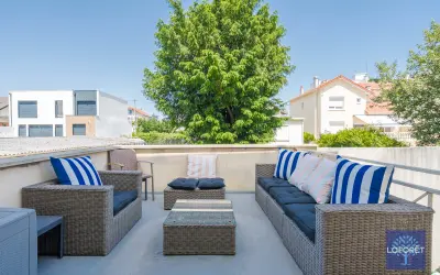 Maison 299 000 € LES PAVILLONS SOUS BOIS (93320) photo 2