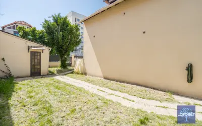 Maison 299 000 € LES PAVILLONS SOUS BOIS (93320) photo 7
