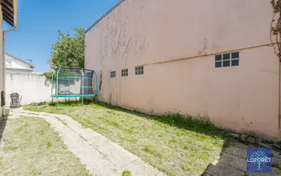 Maison 299 000 € LES PAVILLONS SOUS BOIS (93320) photo 8