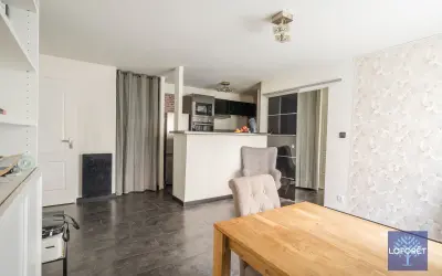 Appartement 950 €/mois LES PAVILLONS SOUS BOIS (93320) photo 4