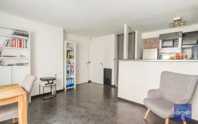 Appartement 950 €/mois LES PAVILLONS SOUS BOIS (93320) photo 5