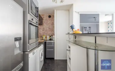 Appartement 950 €/mois LES PAVILLONS SOUS BOIS (93320) photo 6