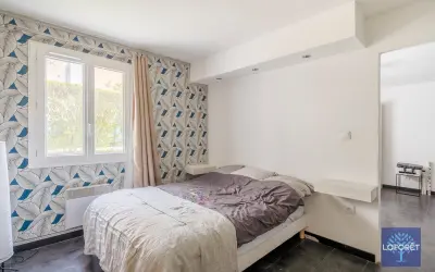 Appartement 950 €/mois LES PAVILLONS SOUS BOIS (93320) photo 7