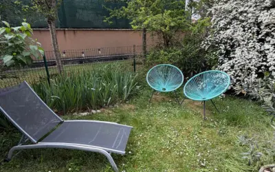 Appartement 990 €/mois LES PAVILLONS SOUS BOIS (93320) photo 2