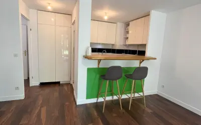Appartement 990 €/mois LES PAVILLONS SOUS BOIS (93320) photo 4