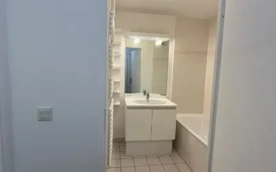 Appartement 990 €/mois LES PAVILLONS SOUS BOIS (93320) photo 6
