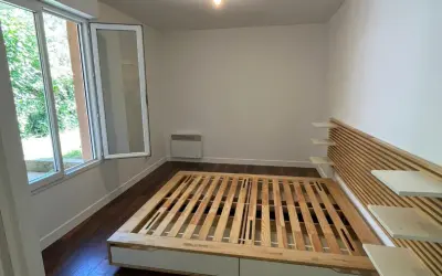 Appartement 990 €/mois LES PAVILLONS SOUS BOIS (93320) photo 7