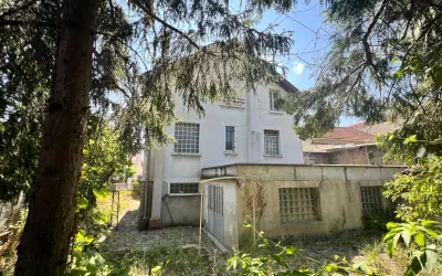 Maison 346 000 € LES PAVILLONS SOUS BOIS (93320) photo 2