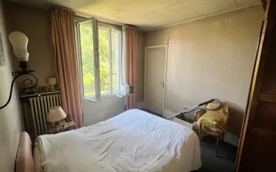 Maison 346 000 € LES PAVILLONS SOUS BOIS (93320) photo 6