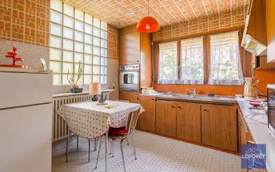 Maison 346 000 € LES PAVILLONS SOUS BOIS (93320) photo 4