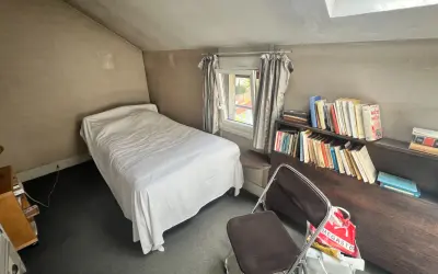 Maison 346 000 € LES PAVILLONS SOUS BOIS (93320) photo 7
