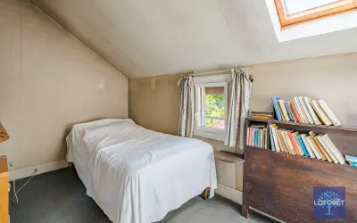 Maison 346 000 € LES PAVILLONS SOUS BOIS (93320) photo 7
