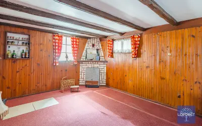 Maison 346 000 € LES PAVILLONS SOUS BOIS (93320) photo 8