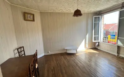 Appartement 129 000 € LIVRY GARGAN (93190) photo 2