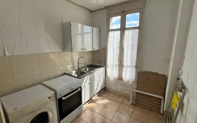 Appartement 129 000 € LIVRY GARGAN (93190) photo 5
