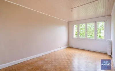 Appartement 134 000 € LES PAVILLONS SOUS BOIS (93320) photo 2