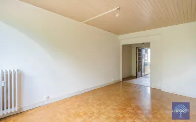 Appartement 134 000 € LES PAVILLONS SOUS BOIS (93320) photo 2