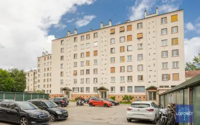 Appartement 134 000 € LES PAVILLONS SOUS BOIS (93320) photo 9