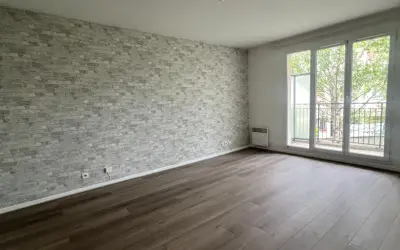 Appartement 1 050 €/mois LES PAVILLONS SOUS BOIS (93320) photo 2