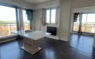 Appartement 900 €/mois LES PAVILLONS SOUS BOIS (93320) photo 2