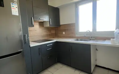 Appartement 900 €/mois LES PAVILLONS SOUS BOIS (93320) photo 4