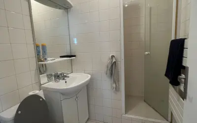 Appartement 900 €/mois LES PAVILLONS SOUS BOIS (93320) photo 7