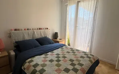 Appartement 950 €/mois LES PAVILLONS SOUS BOIS (93320) photo 4