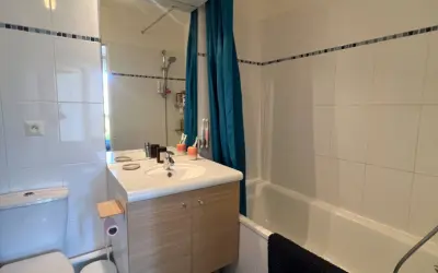 Appartement 950 €/mois LES PAVILLONS SOUS BOIS (93320) photo 5