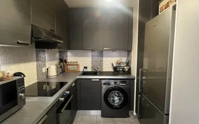 Appartement 950 €/mois LES PAVILLONS SOUS BOIS (93320) photo 6