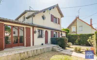 Maison 319 000 € LIVRY GARGAN (93190) photo 2