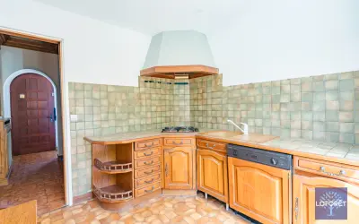 Maison 319 000 € LIVRY GARGAN (93190) photo 9