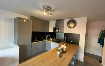 Appartement 166 000 € LES PAVILLONS SOUS BOIS (93320) photo 2