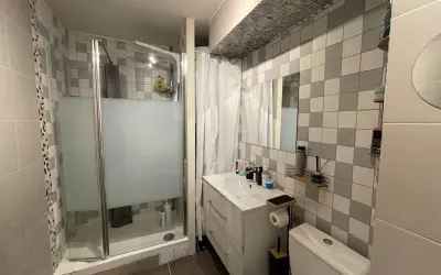 Appartement 166 000 € LES PAVILLONS SOUS BOIS (93320) photo 5