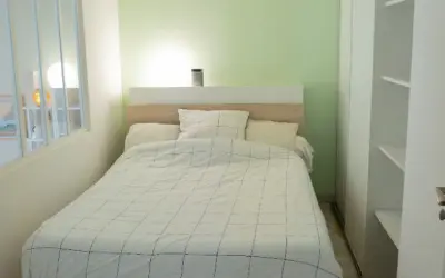 Appartement 750 €/mois LES PAVILLONS SOUS BOIS (93320) photo 5