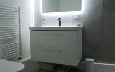 Appartement 750 €/mois LES PAVILLONS SOUS BOIS (93320) photo 6