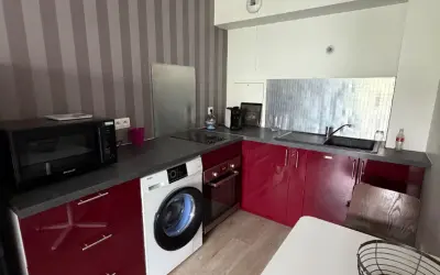 Appartement 850 €/mois SEVRAN (93270) photo 2